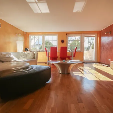 Villa Rosengarten Auf Der Sonneninsel Fehmarn Kamer foto
