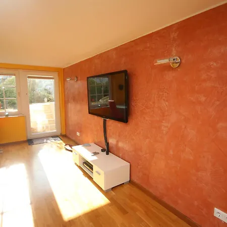 Villa Rosengarten Auf Der Sonneninsel Fehmarn Kamer foto