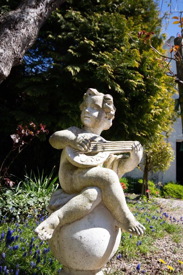 Rosengarten Auf Der Sonneninsel Apartment