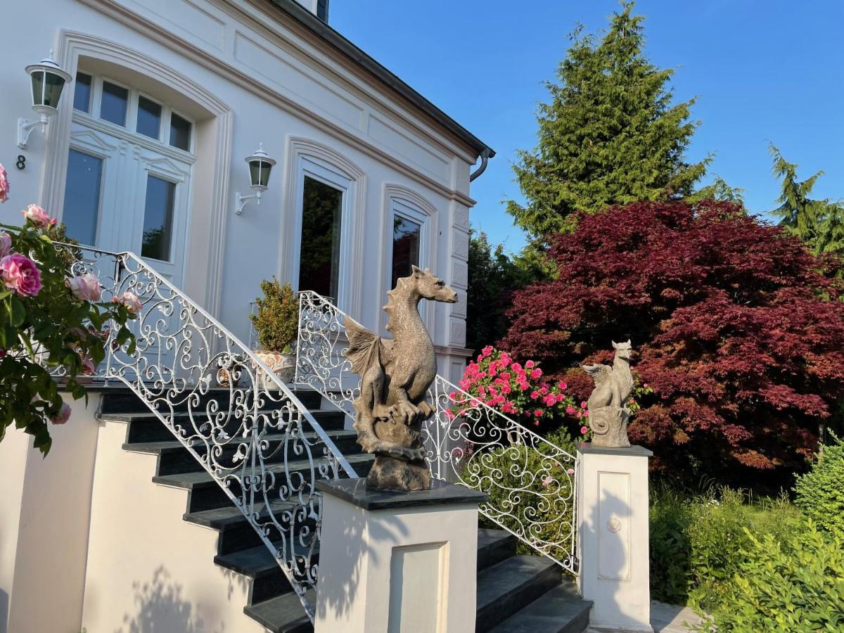 Rosengarten Auf Der Sonneninsel