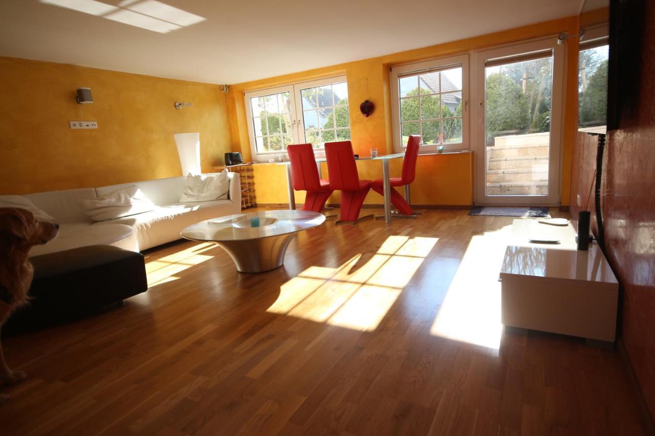 Apartment Rosengarten Auf Der Sonneninsel *