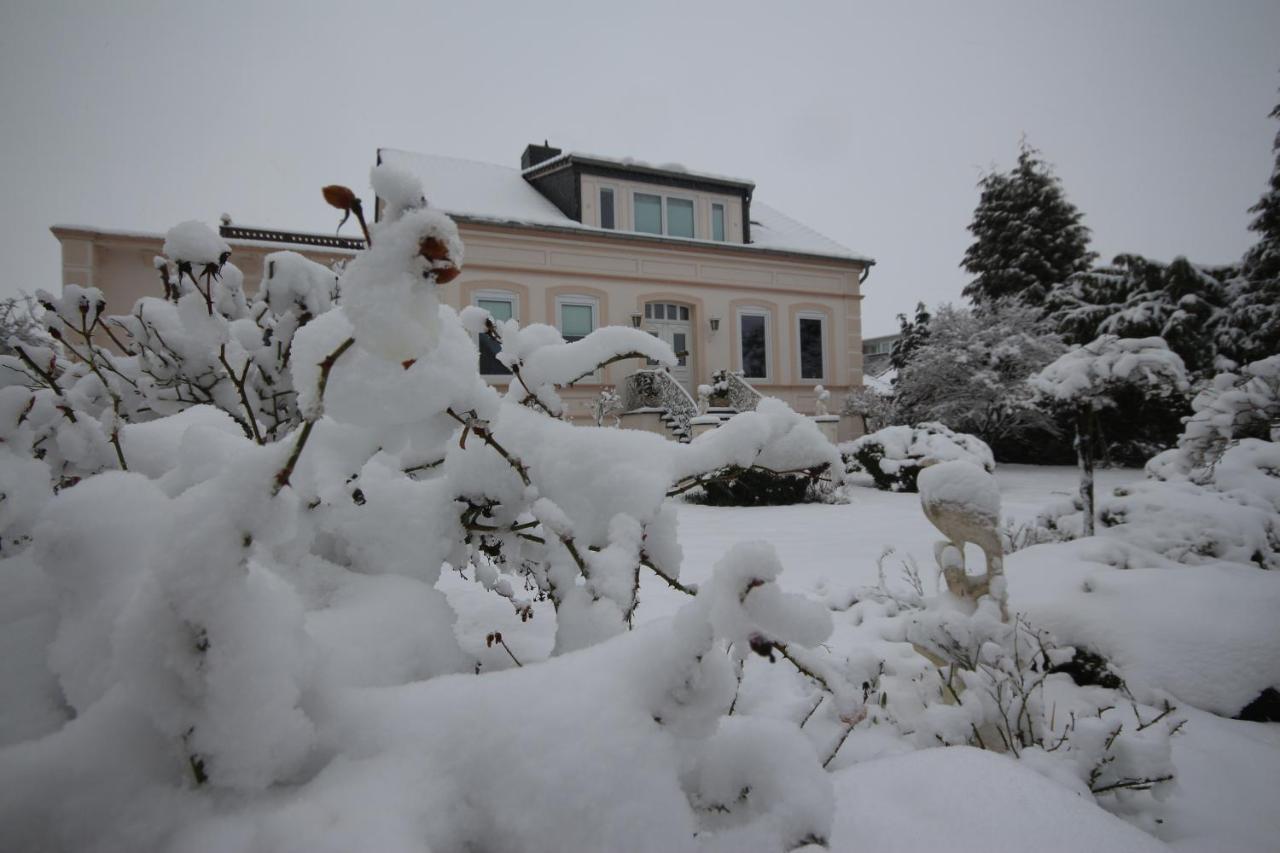 Apartment Rosengarten Auf Der Sonneninsel Fehmarn