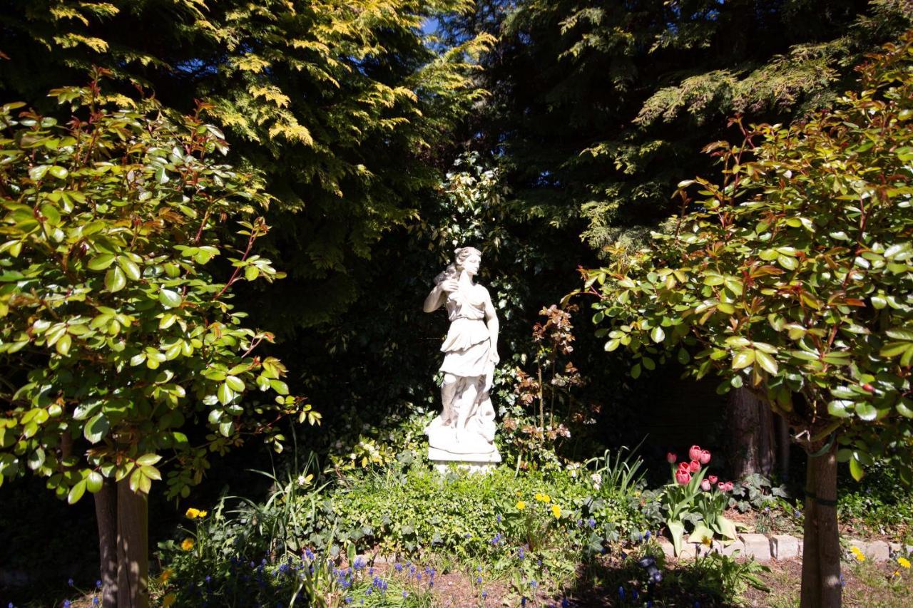 Rosengarten Auf Der Sonneninsel Apartment Fehmarn