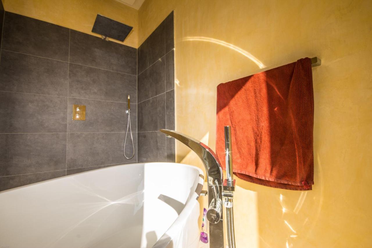 Appartement Rosengarten Auf Der Sonneninsel