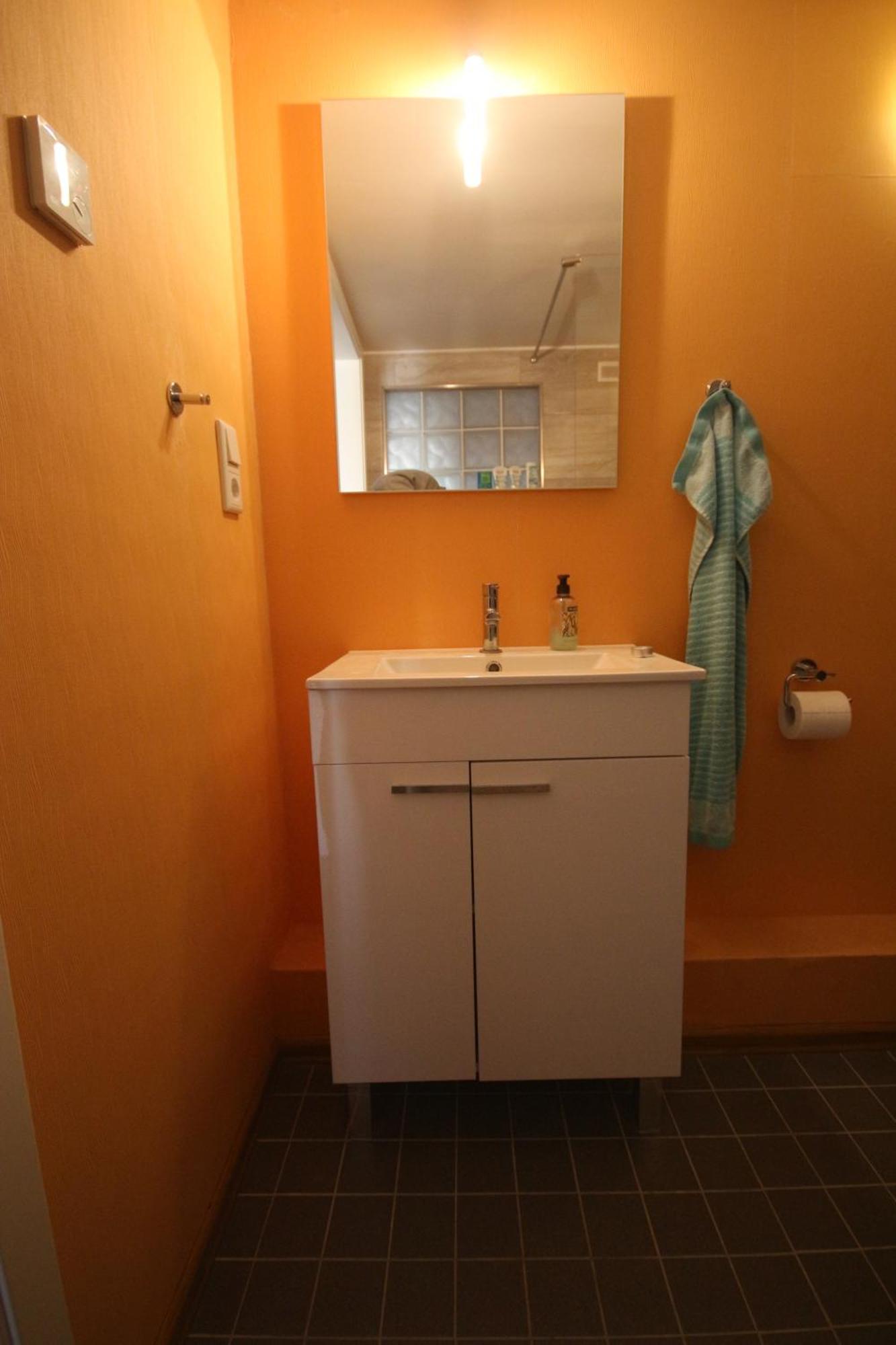 Appartement Rosengarten Auf Der Sonneninsel Fehmarn