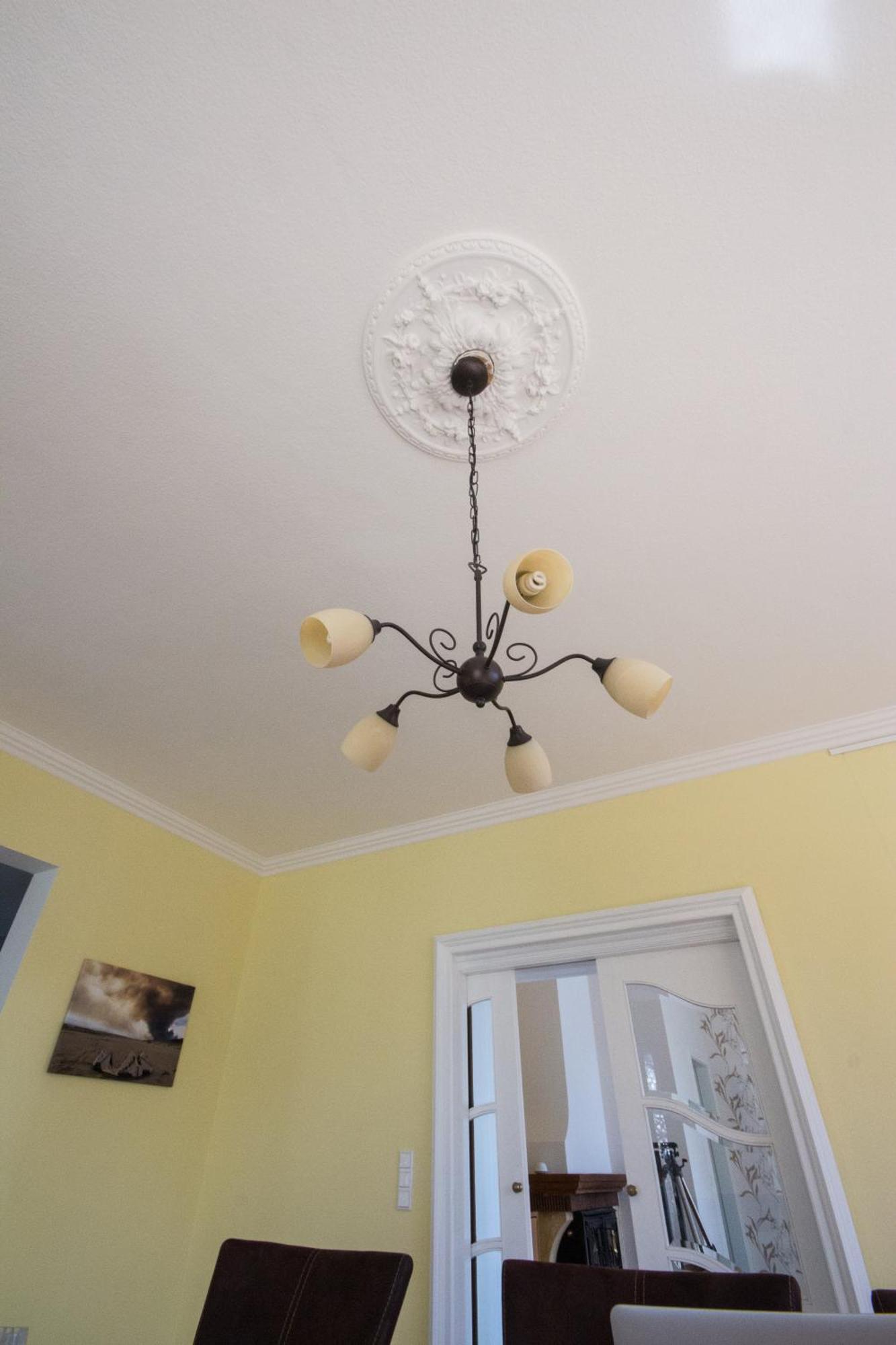 Rosengarten Auf Der Sonneninsel Appartement