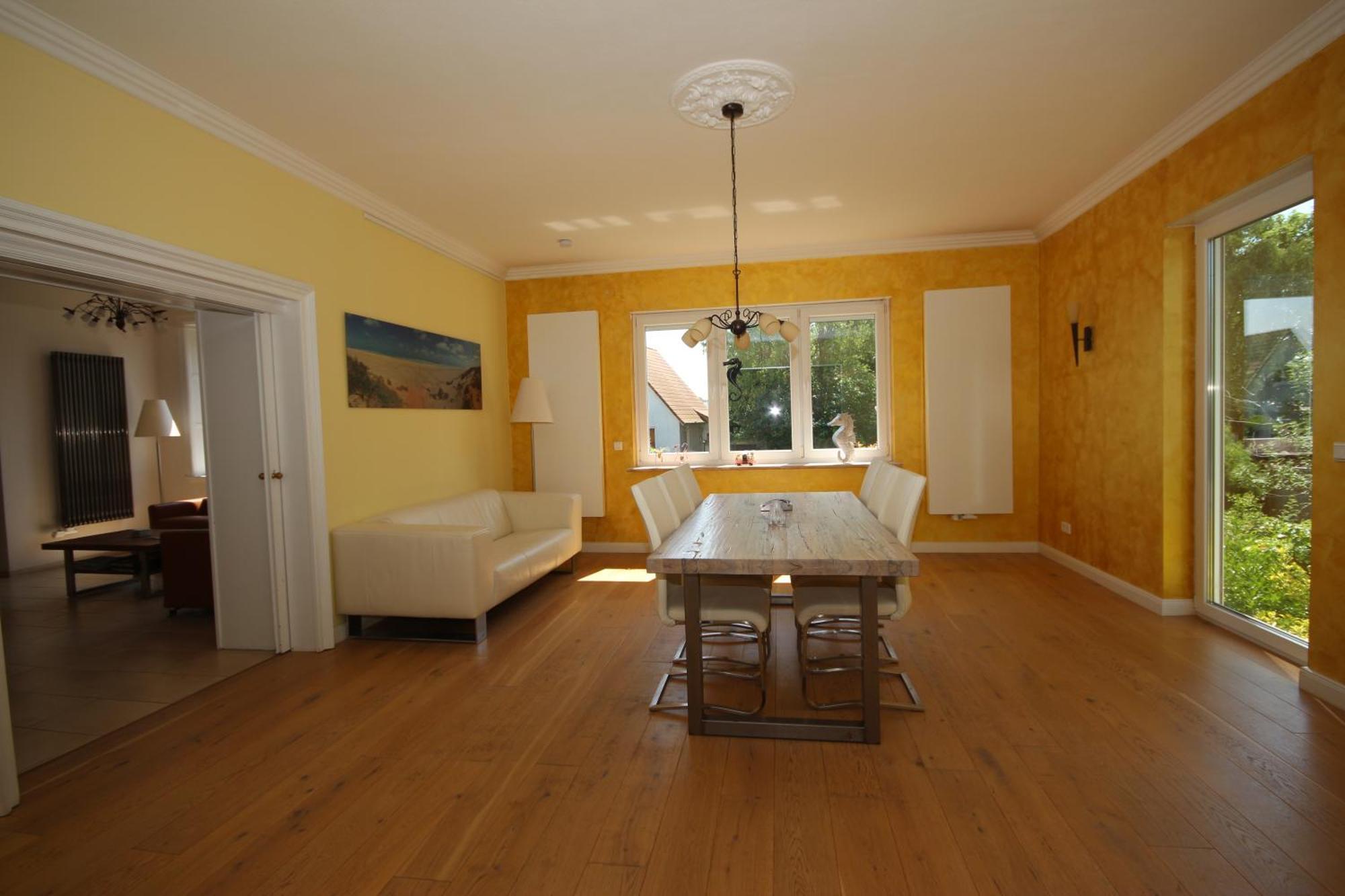 Appartement Rosengarten Auf Der Sonneninsel *